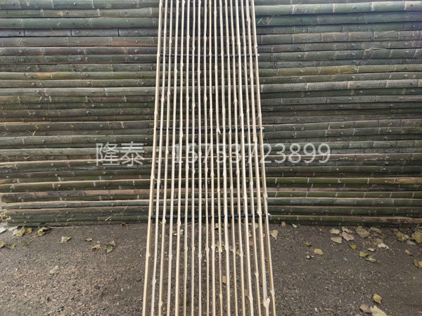 竹鴨床(竹雞床)