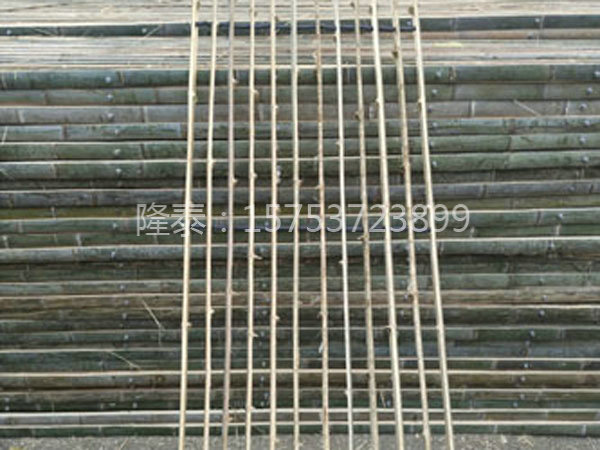 竹鴨床（竹雞床）