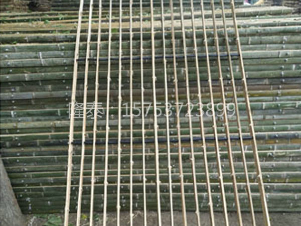 竹鴨床(竹雞床)