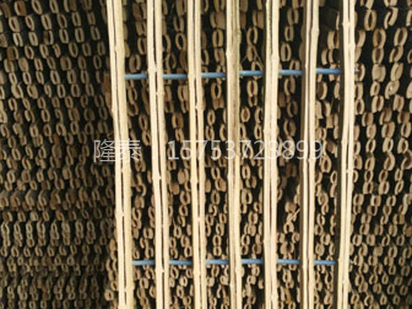 竹鴨床（竹雞床）